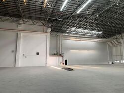 Harbour Link Complex (D5), Factory #617477091
